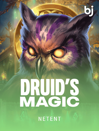 Druid’s Magic thumbnail