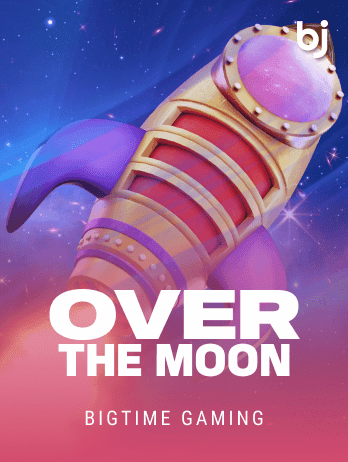 Over The Moon thumbnail