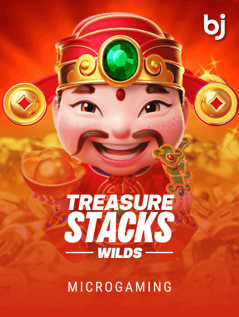 Treasure Stacks Wilds game icon