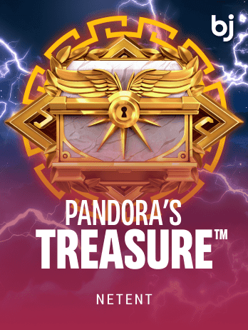 Pandora’s Treasure screenshot
