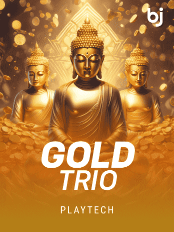 Gold Trio thumbnail