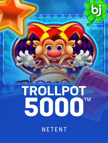 Trollpot 5000™ game icon