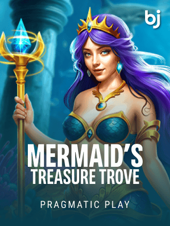 Mermaid's Treasure Trove game icon
