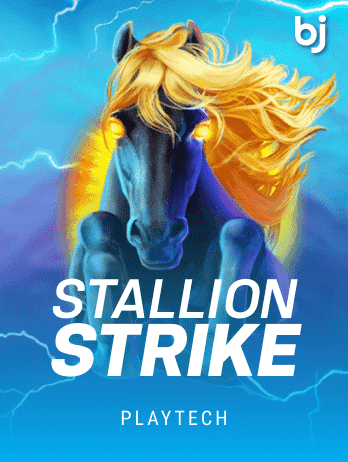Stallion Strike game icon