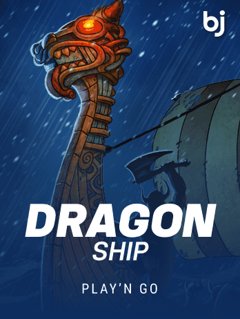 Dragon Ship thumbnail