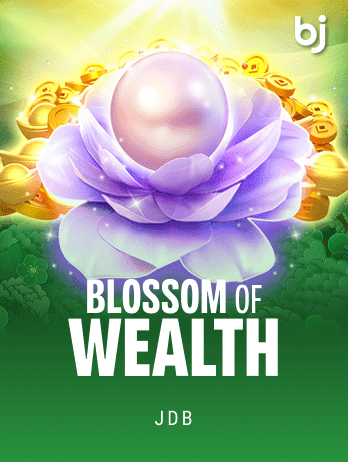 Blossom Of Wealth screenshot
