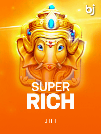 Super Rich game icon