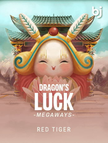 Dragon's Luck MegaWays game icon