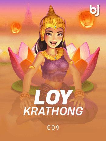 Loy Krathong game thumbnail