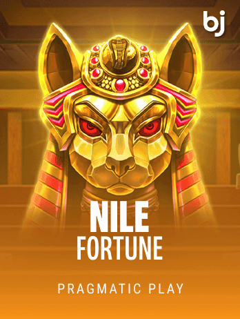 Nile Fortune thumbnail