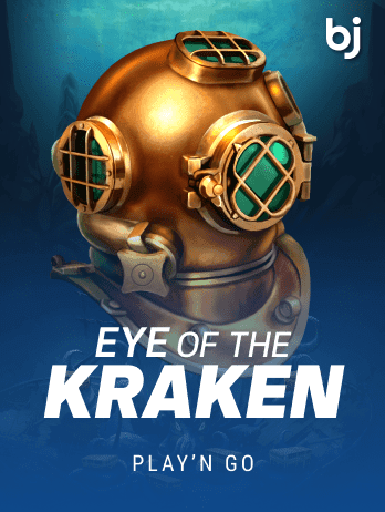 Eye of the Kraken game icon