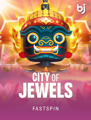 City of Jewels thumbnail