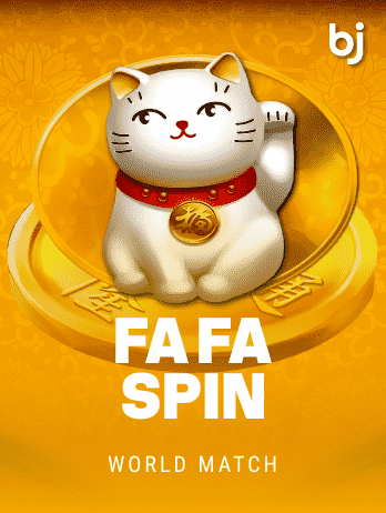Fa Fa Spin game thumbnail
