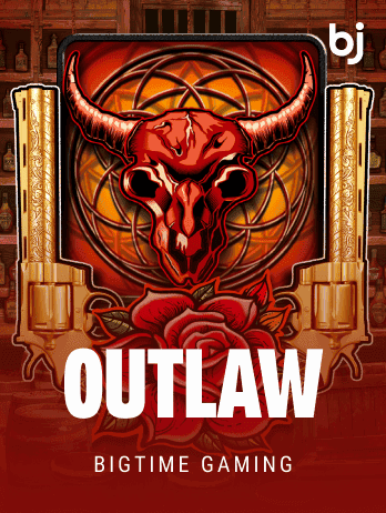 Outlaw game thumbnail