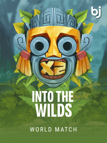Into The Wilds game thumbnail