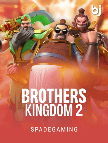 Brothers Kingdom 2 game icon